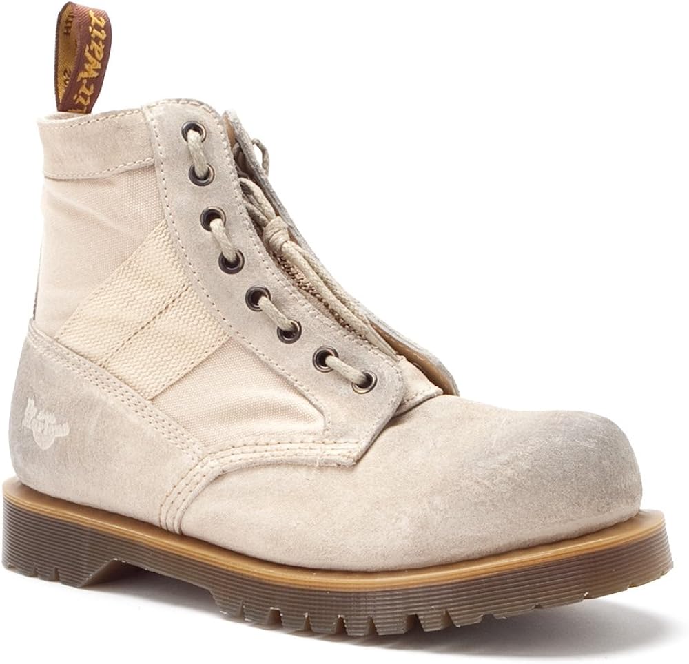 doc martens jungle boot