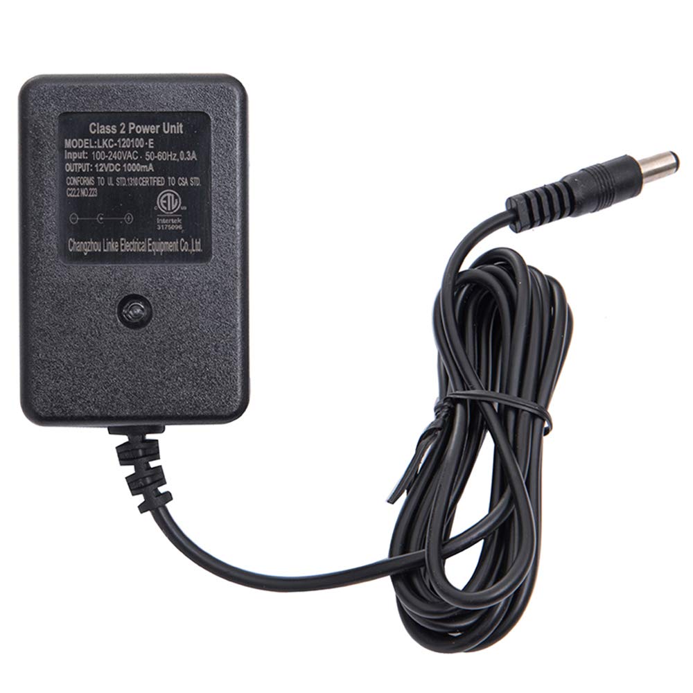 best choice products 12v charger