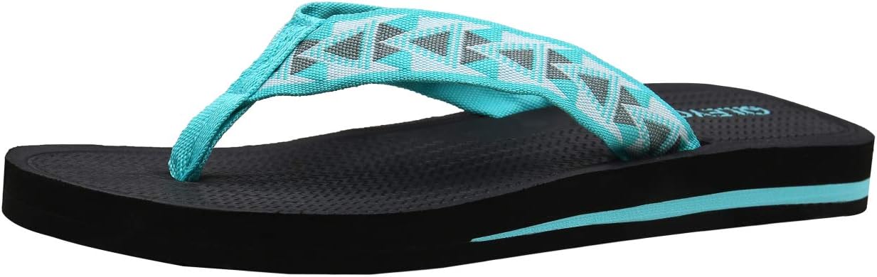 Womens Flip Flops Sandals Summer Beach Slippers