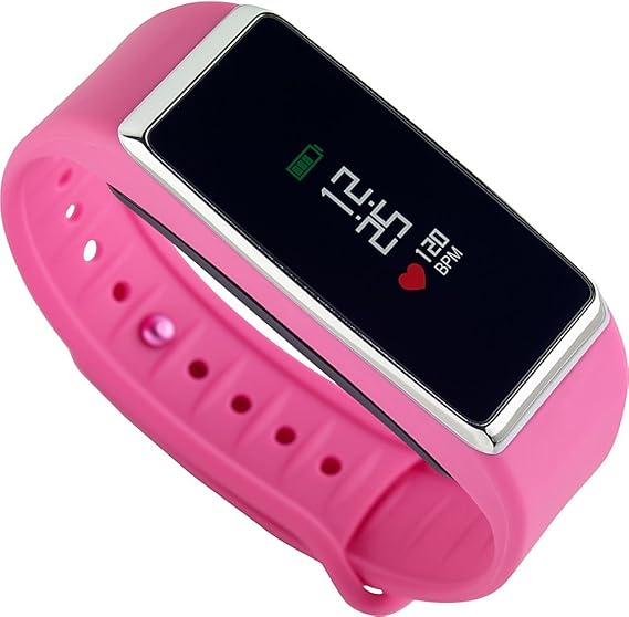 my x kronoz zefit2 smart watch