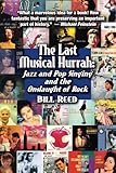 The Last Musical Hurrah:: Jazz and Pop Singing and the Onslaught of Rock