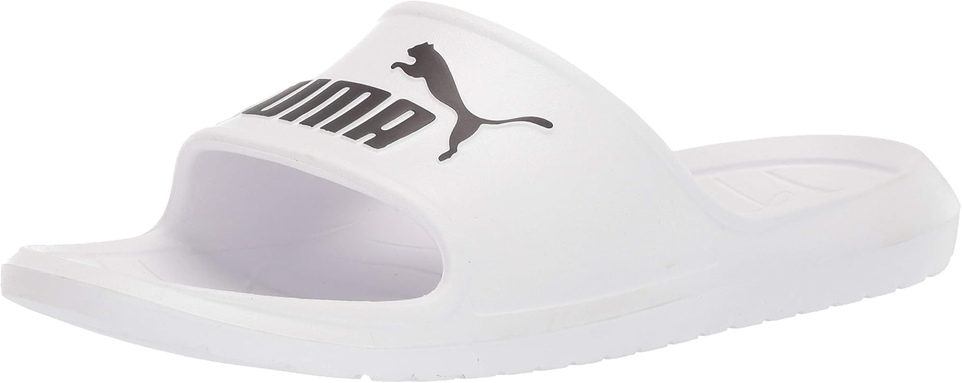 puma men's sandals amazon