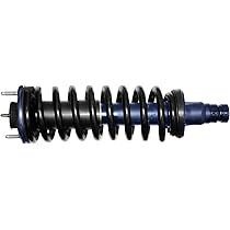 Amazon.com: Monroe RoadMatic 181341 Suspension Strut and