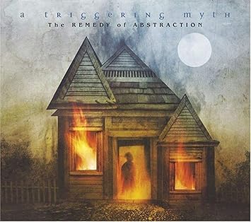 A Triggering Myth The Remedy Of Abstraction Amazon Com Music the remedy of abstraction