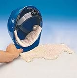 Hardhat Sweatbands - 3 Terrycloth Snapon Sweatbands