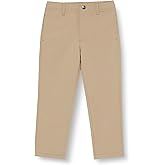 Under Armour Boys Match Play Pant, Belt Loops, Soft & Comfortable