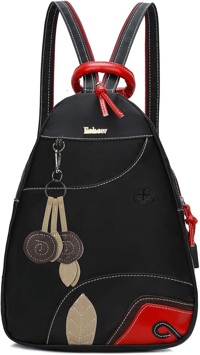 eshow backpack