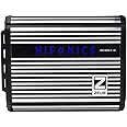 Hifonics ZRX1016.4V2 Zeus ZRX V2 Compact 1000 Watt Super D-Class Full Range Four Channel Amplifier