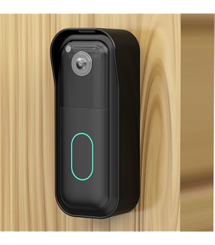 Protector De Metacrilato Para Portero Automático | Modelo Grande 197x225mm A Prueba De Lluvia