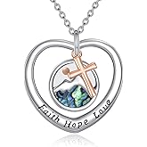 TIGER RIDER Mustard Seed Necklace for Women