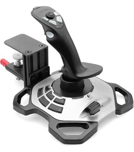 Amazon.com: Gravis BlackHawk - Joystick - 5 button(s) - black