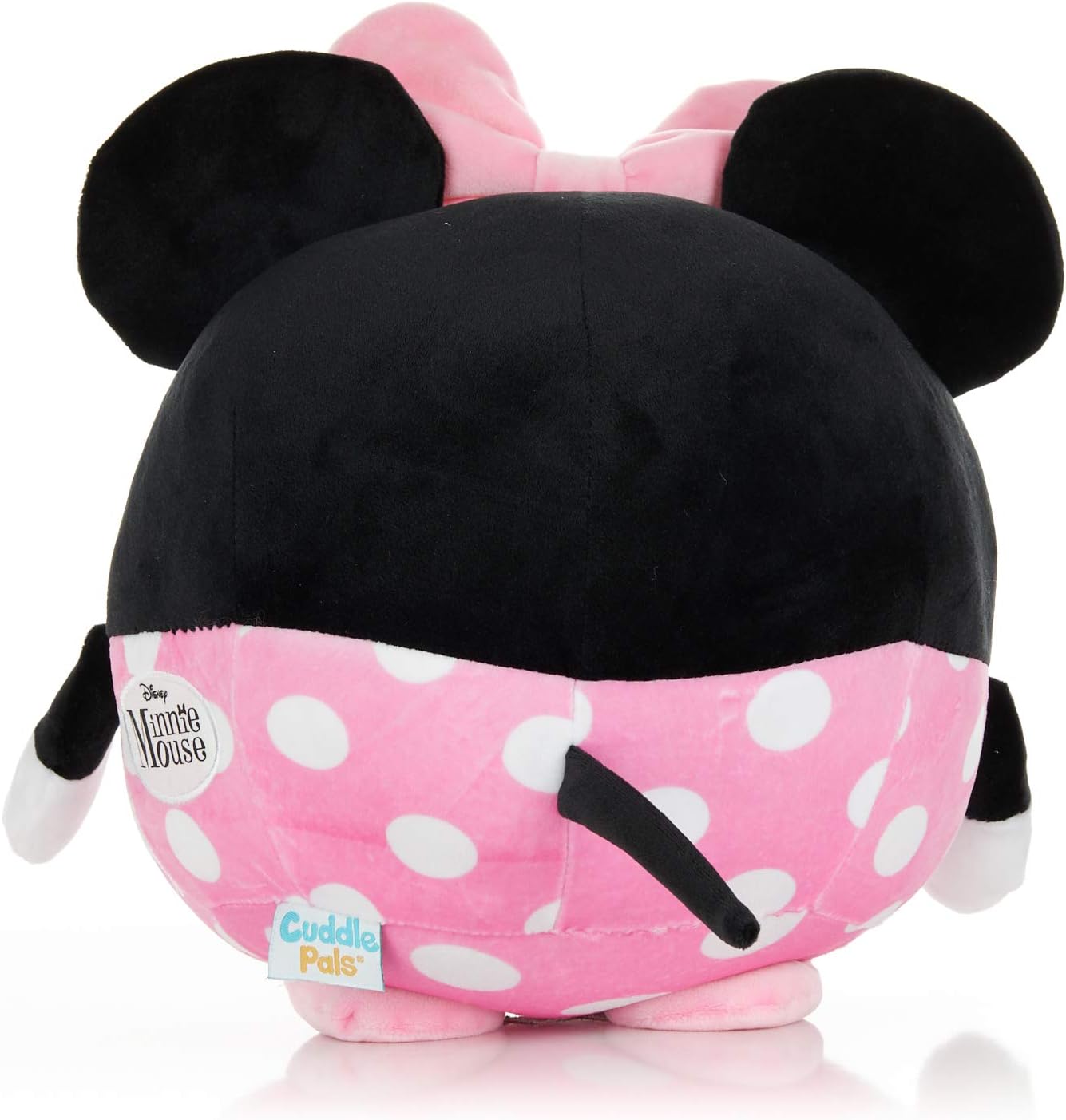 peluches disney redondos