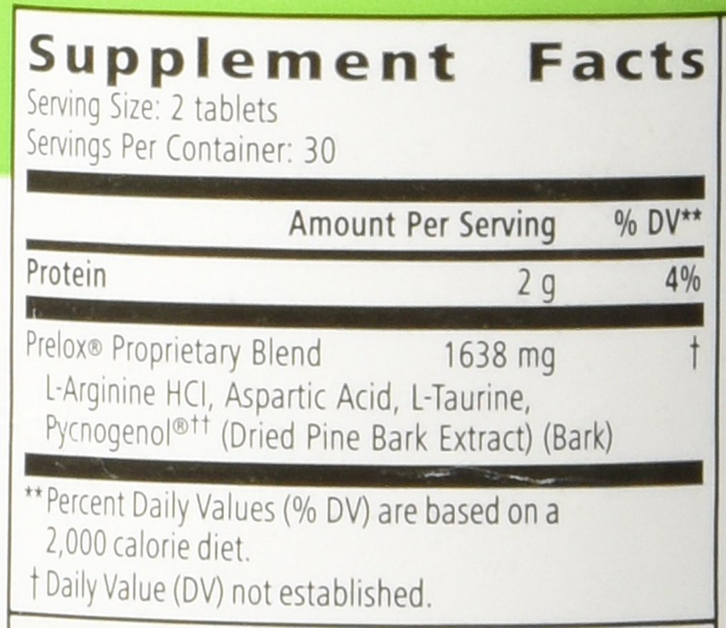 Herbalife Prelox® Blue (60 tablets), Men's Solutions. Buy Online in