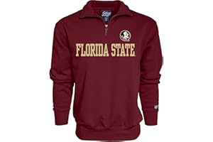 Blue 84 Men's Quarter Zip Sweatshirt Team Color