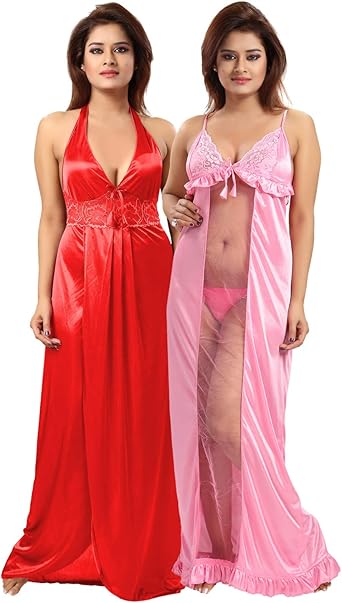 nighty dress amazon
