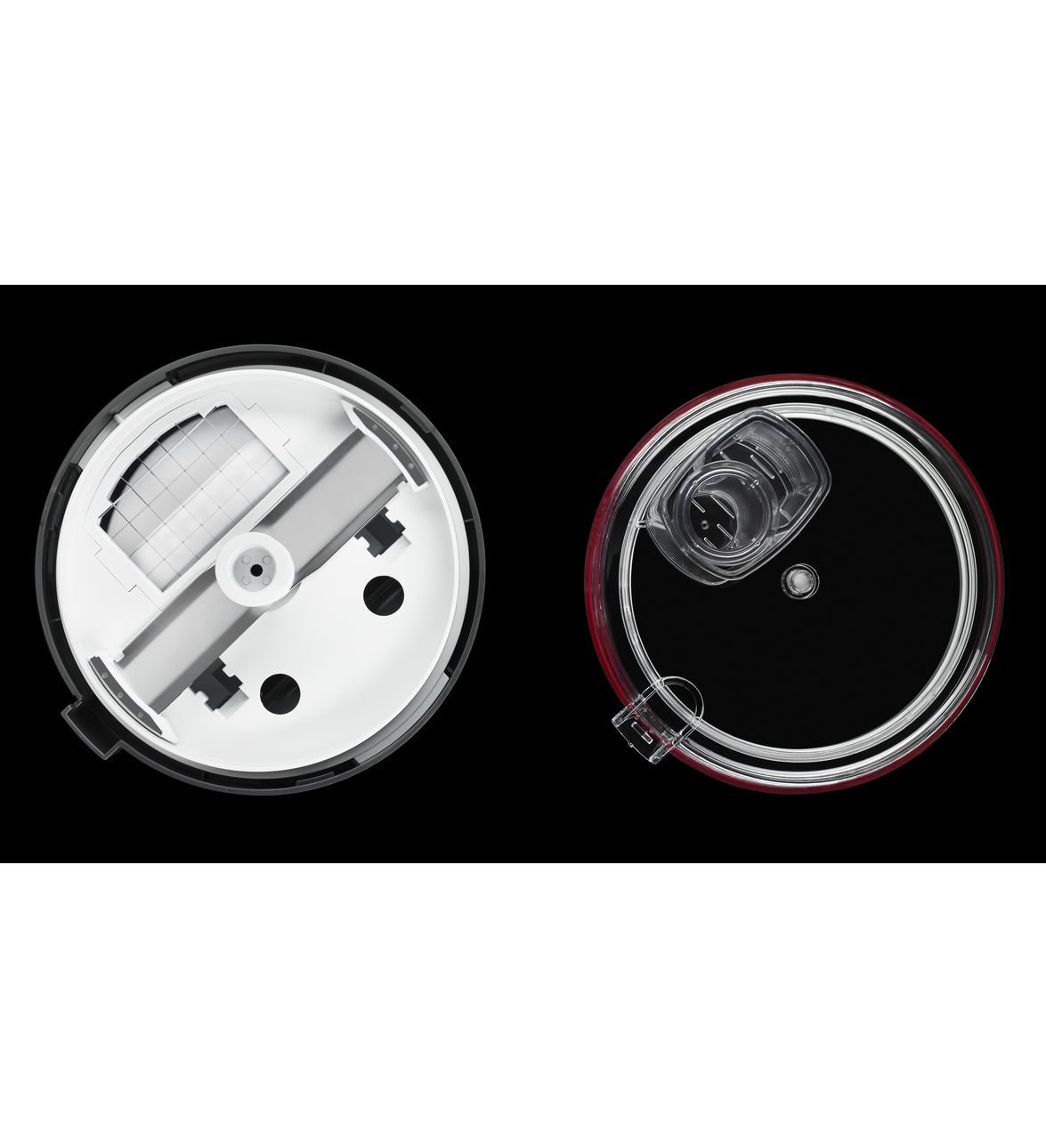 KitchenAid KFP13DC12 Dicing Kit Accessory for 13Cup and 14Cup Food