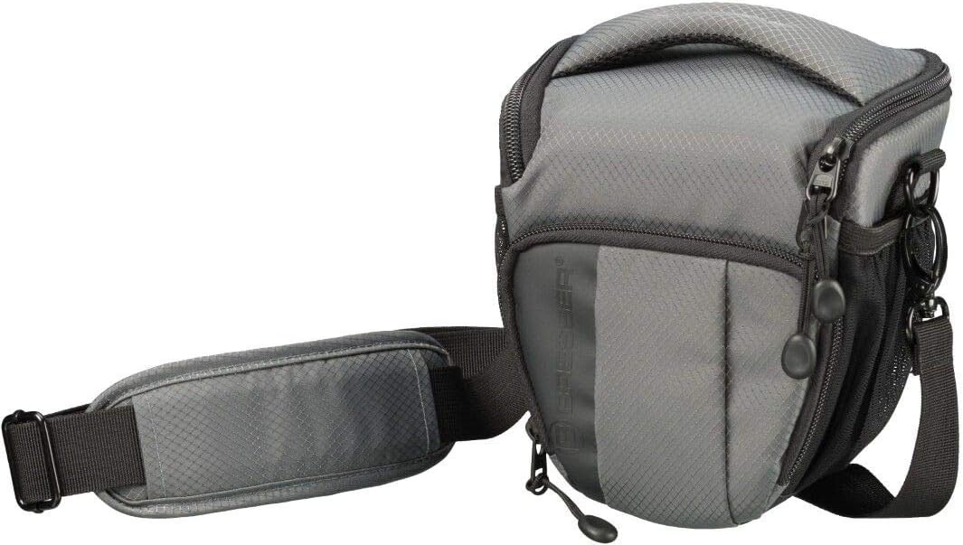 Bresser Camera Backpack, Grey