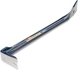 Estwing EPB/18 Pry Bar 18in Wrecking Demolition Tool Steel view 2