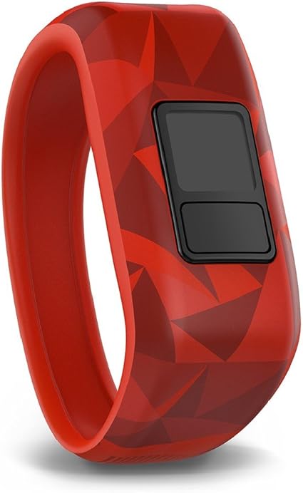 broken garmin watch band