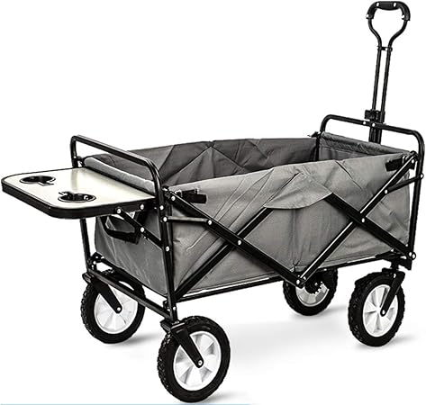 folding beach buggy wagon