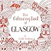 The Colouring Book of Glasgow by