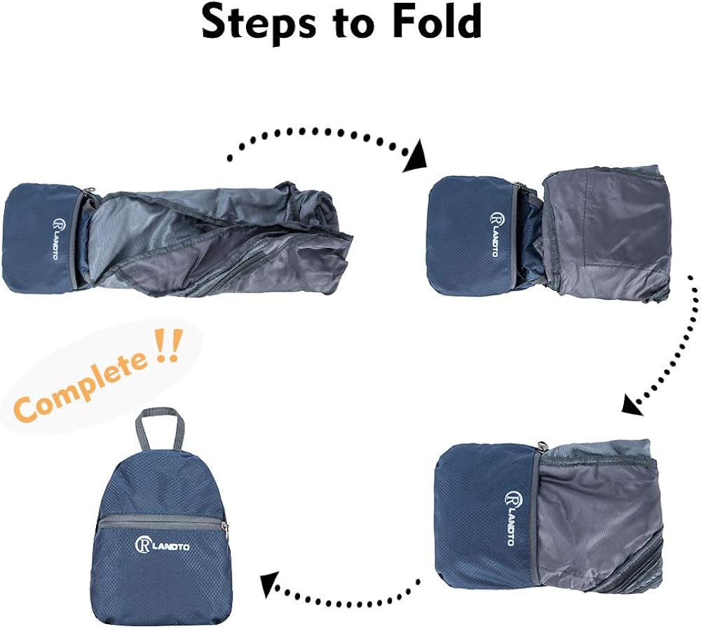 RLANDTO Mochila Cruzada Pecho Mochila Bandolera Pecho Mochila Bandolera  Resistente al gua para senderismo al aire libre Deportes y aire libre  Bolsas de gimnasia futakuchi-hakata.com