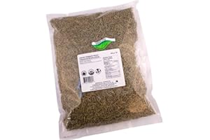 Splendor Garden organic Rosemary Whole,454.0 Gram