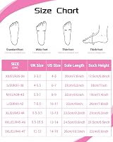 Summshall 3mm Neoprene Wetsuit Socks - Thermal Diving Socks for Men Women view 7