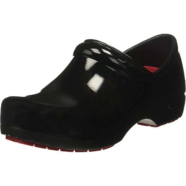 Amazon.com | Anywear LX Unisex SLIP RESISTANT Medical Uniform Clog