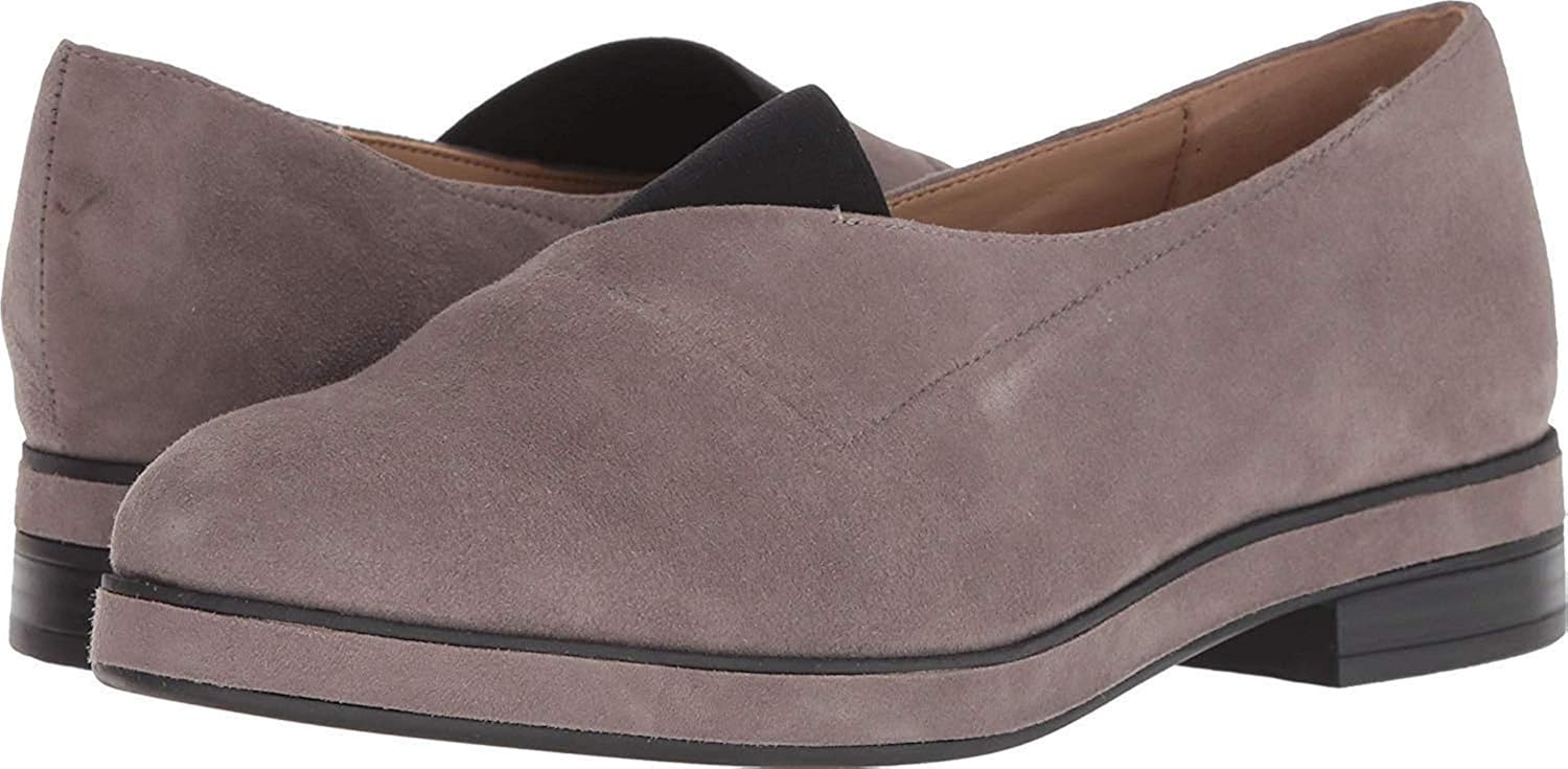 naturalizer lorie loafer
