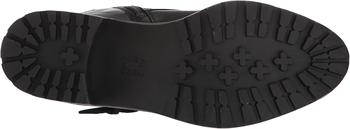 naturalizer tia booties