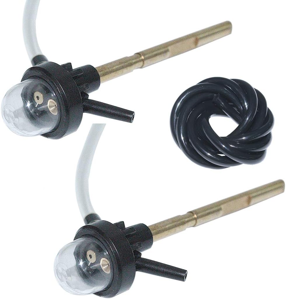 Aumel K056704 Primer Bulb Fuel Line Kit Fit Poulan 577135901 Weed Eater Sst25c Fx26sce Sst25ce W25cfk W25sb Trimmer Edger Amazon Ca Patio Lawn Garden