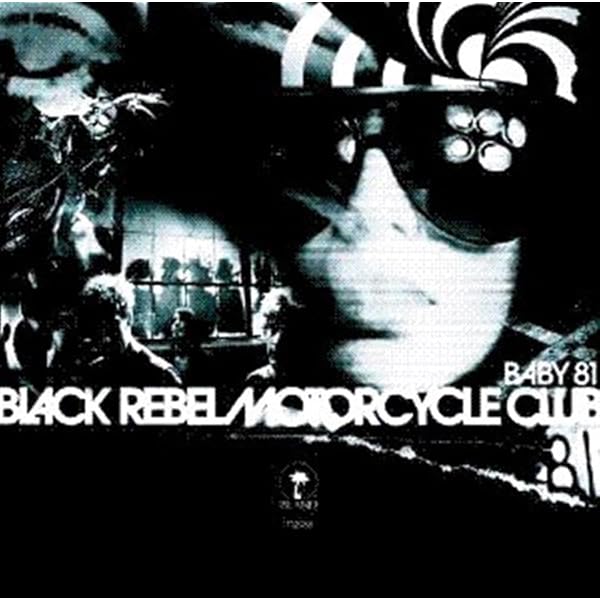 Amazon.com: Black Rebel Motorcycle Club: CDs y Vinilo