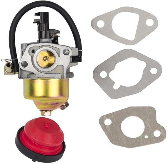 Lumix GC Gasket Carburetor for Cub Cadet 2X 31AM5BTR756