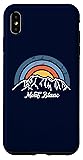 iPhone XS Max Tour du Mont Blanc Chamonix France