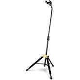 Hercules GS414B + Acoustic Guitar Stand Plus