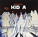 Kid A (2X10in/180G)