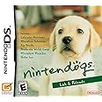 Nintendogs Lab & Friends (Renewed)