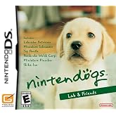 Nintendogs Lab &amp; Friends (Renewed)