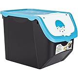 Kartoffel-/Universalbox Kunststoff, Kartoffelaufbewahrung