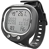 SEAC Screen Scuba Wrist Dive Computer