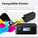 JoyPrinting Maintenance Box for XP-6000 6100 8500 8600 8700 XP-970 view 2