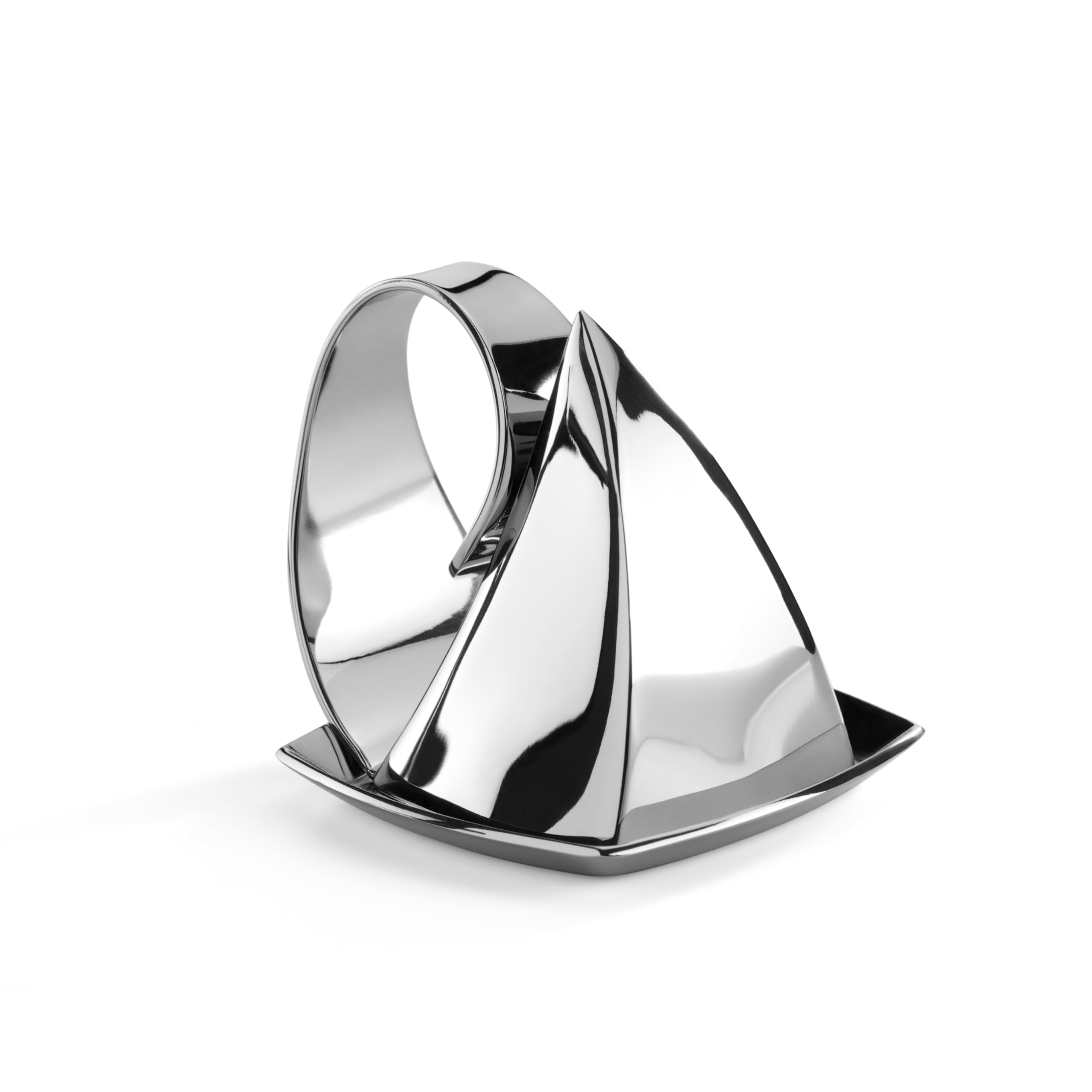 Robert Welch Vale Candle Snuffer and Stand