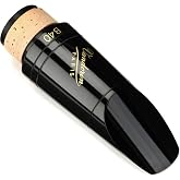 Vandoren CM323 B40 Eb Clarinet Mouthpiece