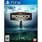 Bioshock: The Collection Playstation 4