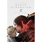 DEATH STRANDING 2: ON THE BEACH - PC Steam [Online Game Code]