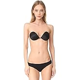NuBra Women's Basic Feather Lite Bra