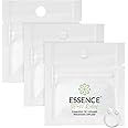 HONÉ Essence Wearable Aromatherapy Nasal Diffuser – Stress Relief Essential Oil Nose Ring – Personal Scent Clip for Travel, Work & Everyday Use – Made in USA