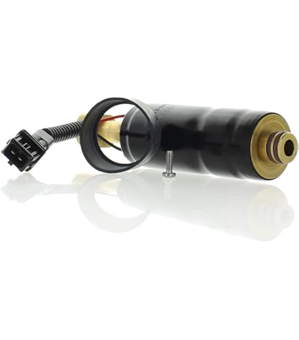 【PON】 Amazon.com: High Pressure Electric Fuel Pump for VOLVO PENTA