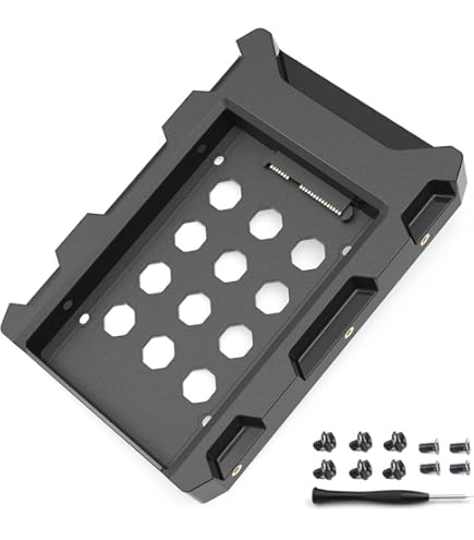 Supporto Montaggio HP B250 Per PC - Bracket Per Monitor E Allestimento Ufficio - Foto 9